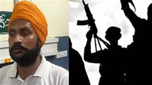 ASI 'ਤੇ ਹਮਲੇ ਦੀ ਤਹਿਰੀਕ-ਏ-ਤਾਲਿਬਾਨ ਨੇ ਲਈ ਜ਼ਿੰਮੇਵਾਰੀ, ਮੁੜ ਦਿੱਤੀ ਪੰਜਾਬ ਪੁਲਿਸ ਮੁਲਾਜ਼ਮਾਂ ਨੂੰ ਨਿਸ਼ਾਨਾ ਬਣਾਉਣ ਦੀ ਧਮਕੀ