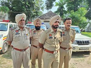 ਅਮਰਜੀਤ ਸਿੰਘ ਚਾਵਲਾ ਕੇਸ 'ਚ ਪੁਲਿਸ ਦਾ ਵੱਡਾ ਐਕਸ਼ਨ, SGPC ਦੇ ਚੀਫ਼ OSD ਸਤਬੀਰ ਸਿੰਘ ਤੋਂ 4 ਘੰਟੇ ਪੁੱਛਗਿੱਛ