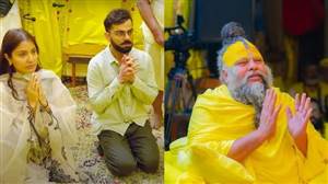 ਵਿਰਾਟ ਕੋਹਲੀ ਨੂੰ ਪ੍ਰੇਮਾਨੰਦ ਮਹਾਰਾਜ ਦੇ ਆਸ਼ਰਮ ਜਾਣ ਲਈ ਮਿਲੇ ਸਨ 5 ਕਰੋੜ ਰੁਪਏ ! ਜਾਣੋ ਵਾਇਰਲ ਦਾਅਵੇ ਦੀ ਕੀ ਹੈ ਸੱਚਾਈ