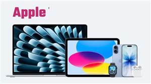 ਫੈਨਜ਼ ਲਈ ਵੱਡੀ ਖੁਸ਼ਖਬਰੀ:  iPhone 17 ਤੋਂ MacBook Neo ਤੱਕ ਭਾਰੀ ਛੂਟ! Amazon-Flipkart ਦੀ ਸੇਲ ’ਚ Apple ਡਿਵਾਈਸਾਂ ’ਤੇ ਬੰਪਰ ਆਫ਼ਰ