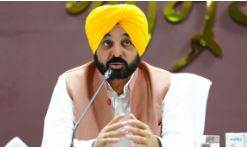 ‘ਮੈਨੂੰ ਤੇ ਸੂਬਾ ਸਰਕਾਰ ਬਦਨਾਮ ਕਰਨ ਲਈ ਸੀਬੀਆਈ ਨੂੰ ਵਰਤ ਰਹੀ ਭਾਜਪਾ’, CBI ਛਾਪੇਮਾਰੀ ’ਤੇ ਬੋਲੇ ਮੁੱਖ ਮੰਤਰੀ ਭਗਵੰਤ ਮਾਨ