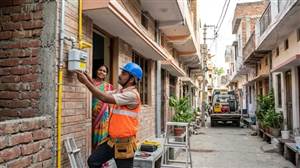 PNG ਕਨੈਕਸ਼ਨ ਨਾਲ ਗੈਸ ਦੀ ਟੈਂਸ਼ਨ ਖ਼ਤਮ! 94% ਘਰਾਂ ਤੱਕ ਪਹੁੰਚੀ ਪਾਈਪ ਵਾਲੀ ਰਸੋਈ ਗੈਸ; 2500 ਤੋਂ ਵੱਧ ਕਨੈਕਸ਼ਨ ਮੁਹੱਈਆ