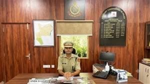 ਫਰਜ਼ੀ ਪੱਤਰਕਾਰ ਬਣ ਕੇ ACP ਭਗਤ 'ਤੇ ਲਾਇਆ ਛੇੜਛਾੜ ਦਾ ਝੂਠਾ ਦੋਸ਼, ਦਿੱਲੀ ਪੁਲਿਸ ਖ਼ਿਲਾਫ਼ ਸਾਜ਼ਿਸ਼ ਦਾ ਪਰਦਾਫਾਸ਼