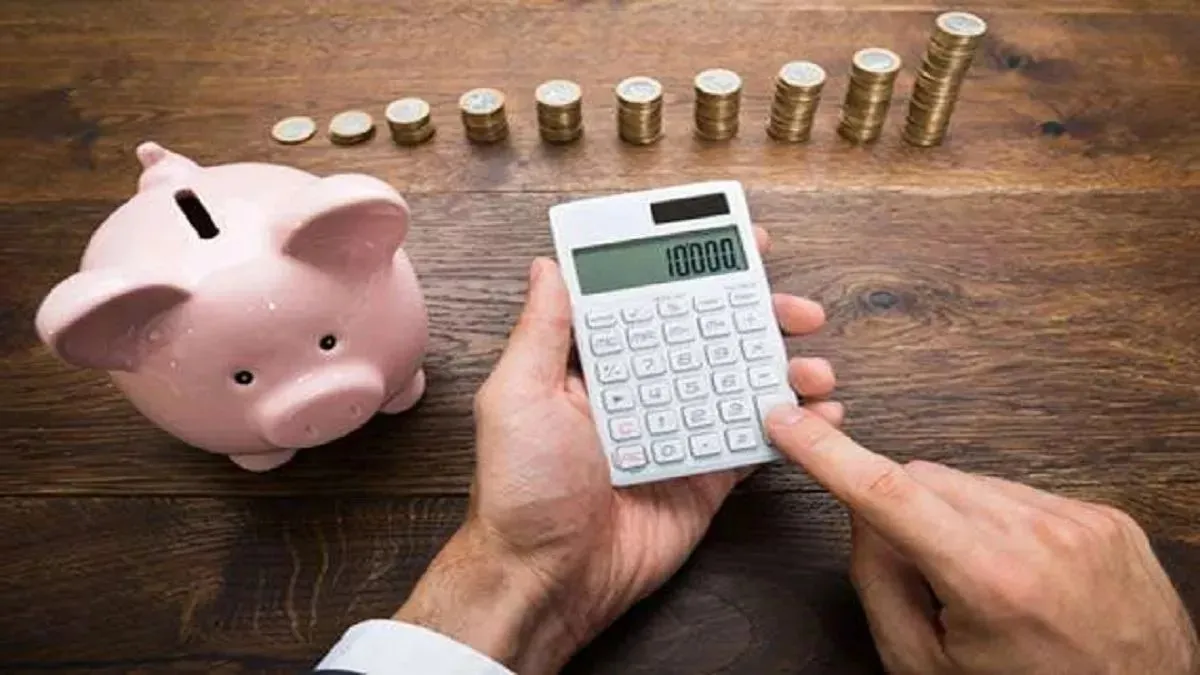 ਕੀ ਹੈ SIP ਦਾ 15X15X15 ਨਿਯਮ, ਥੋੜ੍ਹੇ ਸਮੇਂ 'ਚ ਵੱਡਾ ਫੰਡ ਬਣਾਉਣ ਲਈ ਹੈ ਫਾਇਦੇਮੰਦ, ਕਿਵੇਂ ਕਰੀਏ ਵਰਤੋਂ?