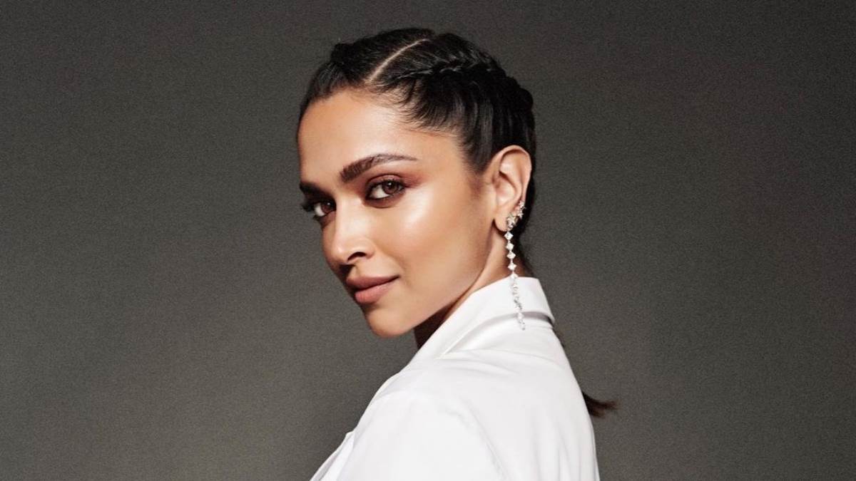 Deepika Padukone will do this special task in the final of the FIFA World Cup