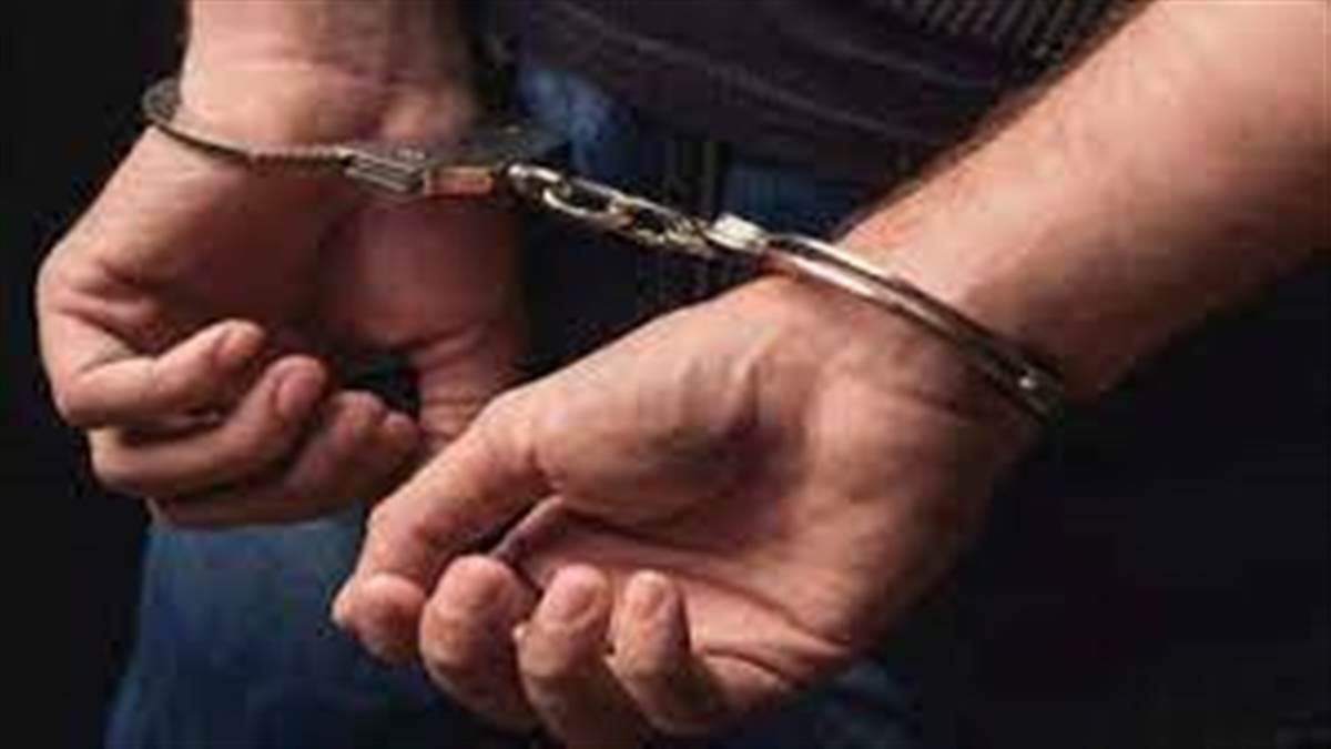 Three people including constable arrested in ASI recruitment scam