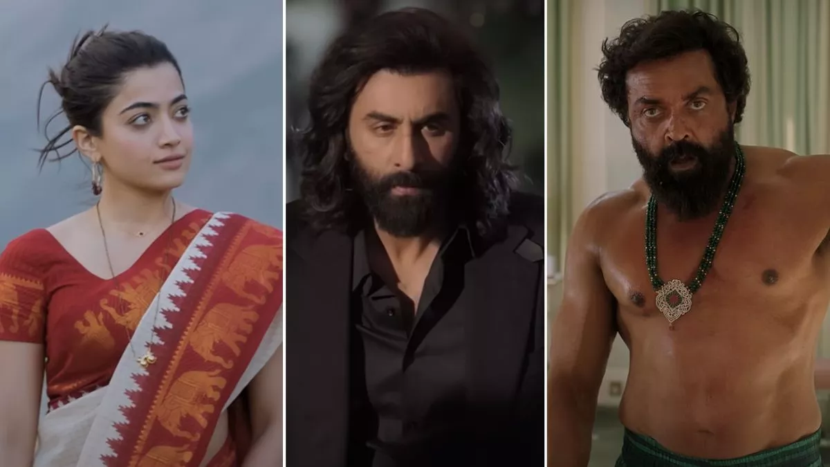 Animal Cast Fees: ਰਣਬੀਰ ਕਪੂਰ ਤੋਂ ਲੈ ਕੇ ਬੌਬੀ ਦਿਓਲ ਤੱਕ, ਜਾਣੋ ਕਿਸਨੇ 'ਐਨੀਮਲ' ਲਈ ਕਿੰਨੀ ਫੀਸ ?