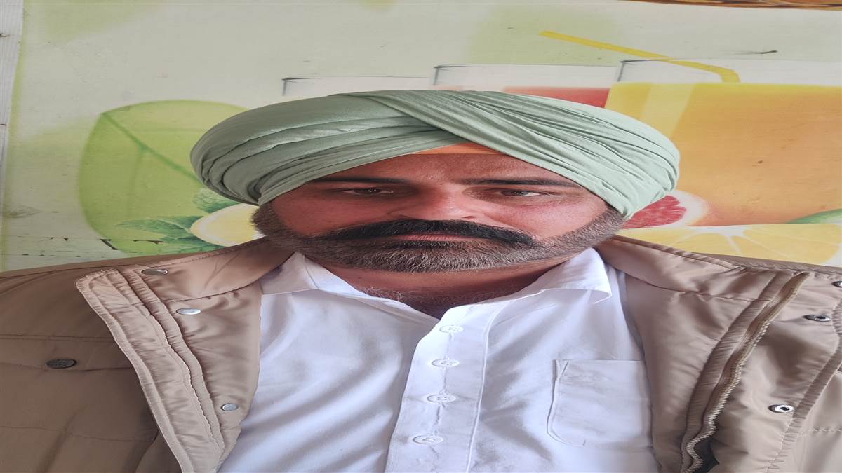 ਹਰਰਾਏਪੁਰ ਬਲਾਕ ਸੰਮਤੀ ਤੋਂ ਆਪ ਨੂੰ ਨਹੀਂ ਮਿਲਿਆ ਉਮੀਦਵਾਰ