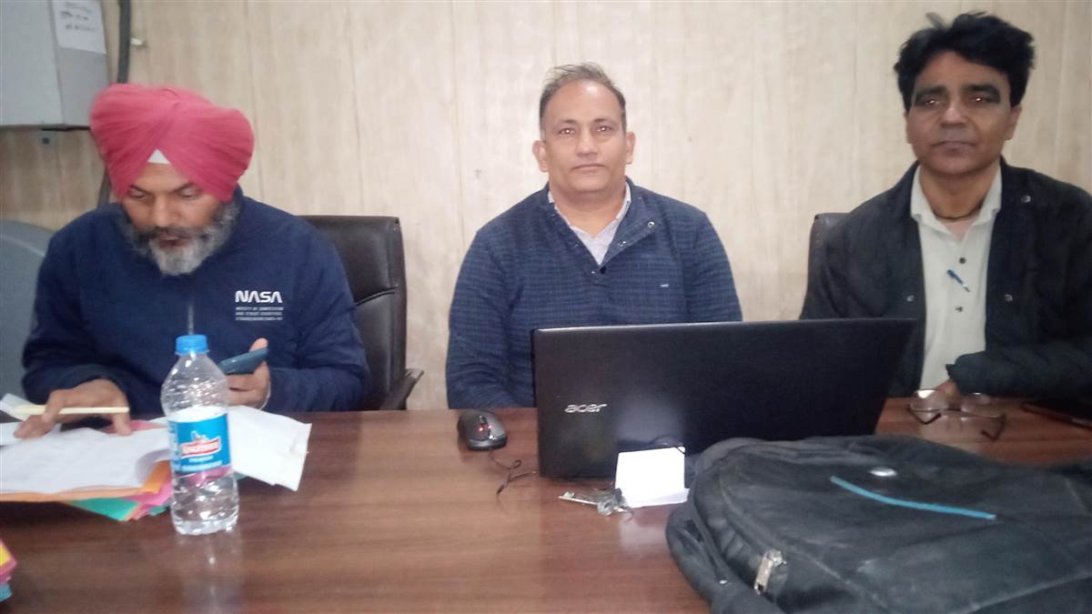 ਉਮੀਦਵਾਰਾਂ ਨੂੰ ਜਤਾਉਣ ਲਈ ਪਾਰਟੀਆਂ ਸਰਗਰਮ