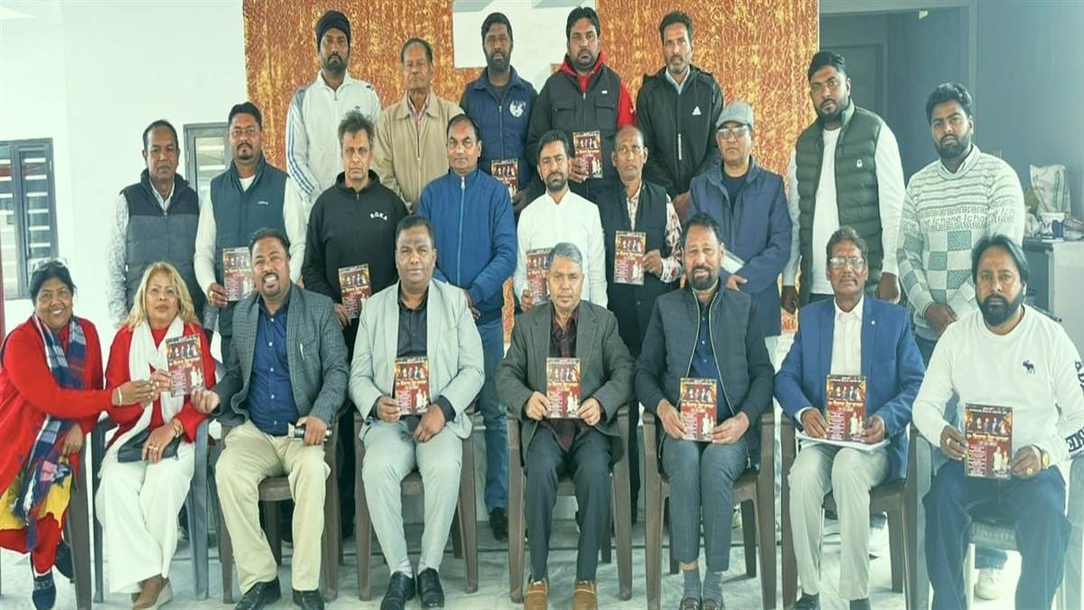 ਸ਼ਾਹਕੋਟ ’ਚ ਕ੍ਰਿਸਮਸ ਸਬੰਧੀ ਸ਼ੋਭਾ ਯਾਤਰਾ 19 ਨੂੰ