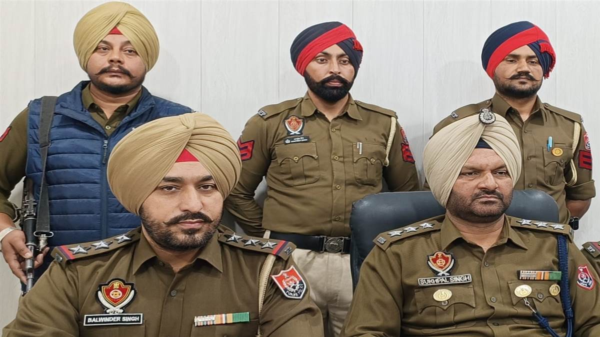 ਪਤਨੀ ਦਾ ਕਤਲ ਕਰਕੇ ਪਰਵਾਸੀ ਮਜ਼ਦੂਰ ਬੱਚਿਆਂ ਸਮੇਤ ਫ਼ਰਾਰ