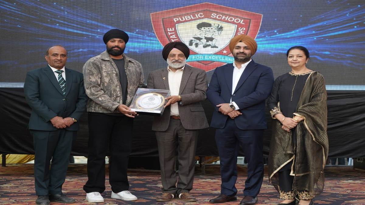 ਨੀਦਰਲੈਂਡ ਕ੍ਰਿਕਟ ਟੀਮ ’ਚ ਪੰਜਾਬ ਦੀ ਨੁਮਾਇੰਦਗੀ ਕਰਨਾ ਮਾਣ ਵਾਲੀ ਗੱਲ : ਵਿਕਰਮਜੀਤ ਸਿੰਘ