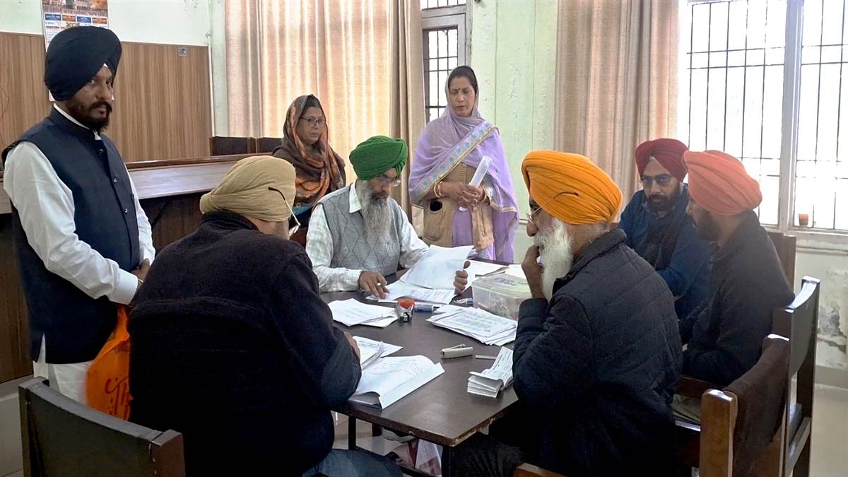 Raikot Roop ਪੇਪਰ ਵਾਪਸ ਲੈਣ ’ਤੇ ਰਾਏਕੋਟ ਸੰਮਤੀ ਲਈ 83 ਉਮੀਦਵਾਰ ਨਿੱਤਰੇ - 83 candidates ...