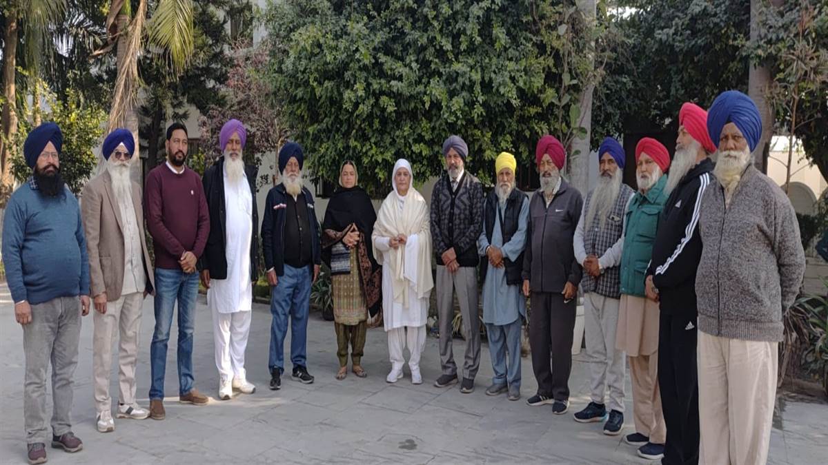 ਪੰਚਾਇਤੀ ਰਾਜ ਦੇ ਨਿਯਮਾਂ ਦਾ ਸਰਕਾਰਾਂ ਨੇ ਘਾਨ ਕੀਤਾ : ਬੀਬੀ ਜਗੀਰ ਕੌਰ