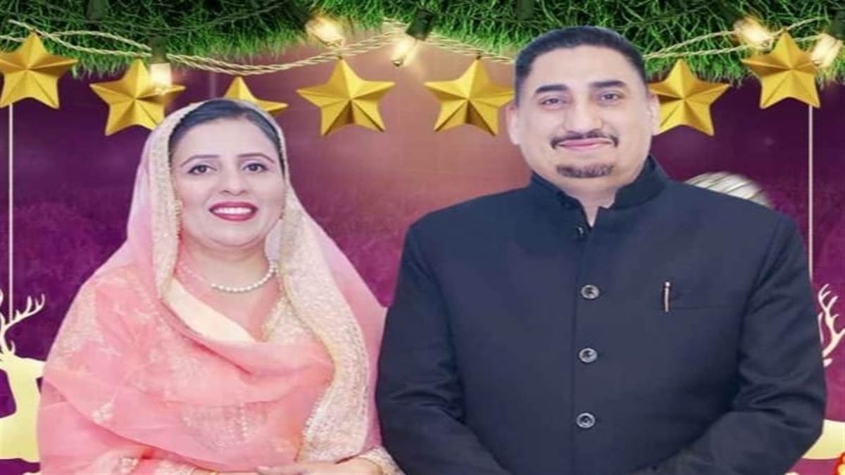 ਖੋਜੇਵਾਲਾ ’ਚ ਮਨਾਇਆ ਜਾਵੇਗਾ ਪ੍ਰਭੂ ਯੀਸ਼ੂ ਮਸੀਹ ਦਾ ਜਨਮ ਦਿਹਾੜਾ : ਪਾਸਟਰ ਹਰਪ੍ਰੀਤ ਦਿਓਲ