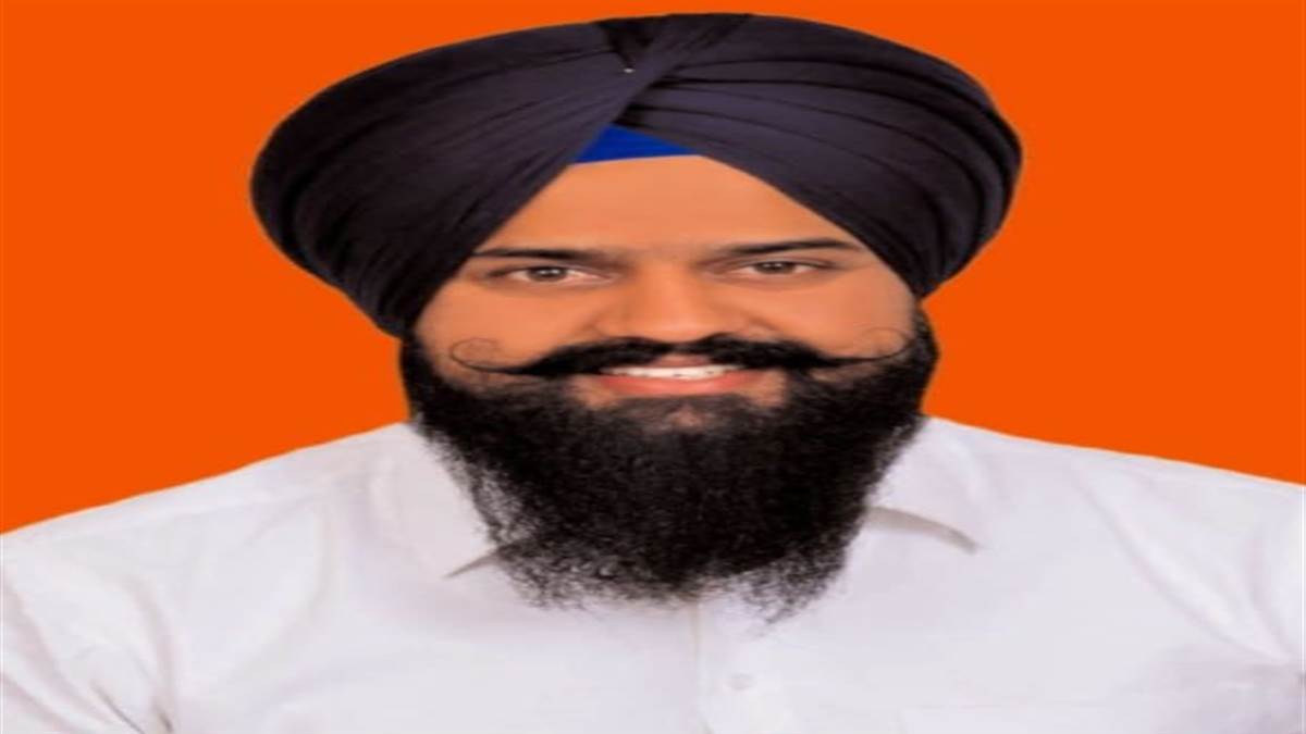 ਅਕਾਲੀ ਦਲ ਸ਼ਹੀਦਾਂ ਦੇ ਖੂਨ ਨਾਲ ਸਿੰਜੀ ਹੋਈ ਪਾਰਟੀ : ਰੰਧਾਵਾ