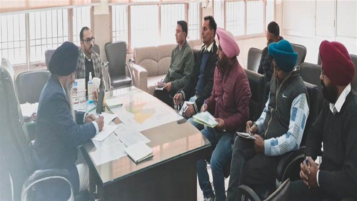 ਬੱਚੀਆਂ ਦੀ ਸੁਰੱਖਿਆ ਲਈ ਸਖ਼ਤ ਚੌਕਸੀ ਦੇ ਹੁਕਮ