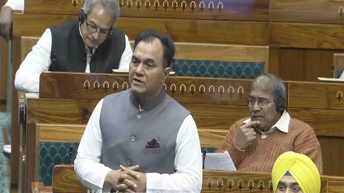 ਆਦਮਪੁਰ ਏਅਰਪੋਰਟ ਦਾ ਨਾਮ ਸ਼੍ਰੀ ਗੁਰੂ ਰਵਿਦਾਸ ਮਹਾਰਾਜ ਜੀ ਦੇ ਨਾਂ ’ਤੇ ਰੱਖਿਆ ਜਾਵੇ : ਡਾ. ਚੱਬੇਵਾਲ