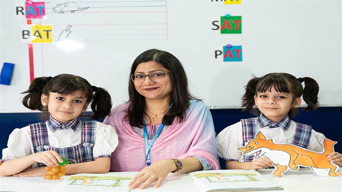 ਕਿਵੇਂ ਬਣਾਈਏ ਅਧਿਆਪਨ ਸ਼ੈਲੀ ਨੂੰ ਪ੍ਰਭਾਵਸ਼ਾਲੀ