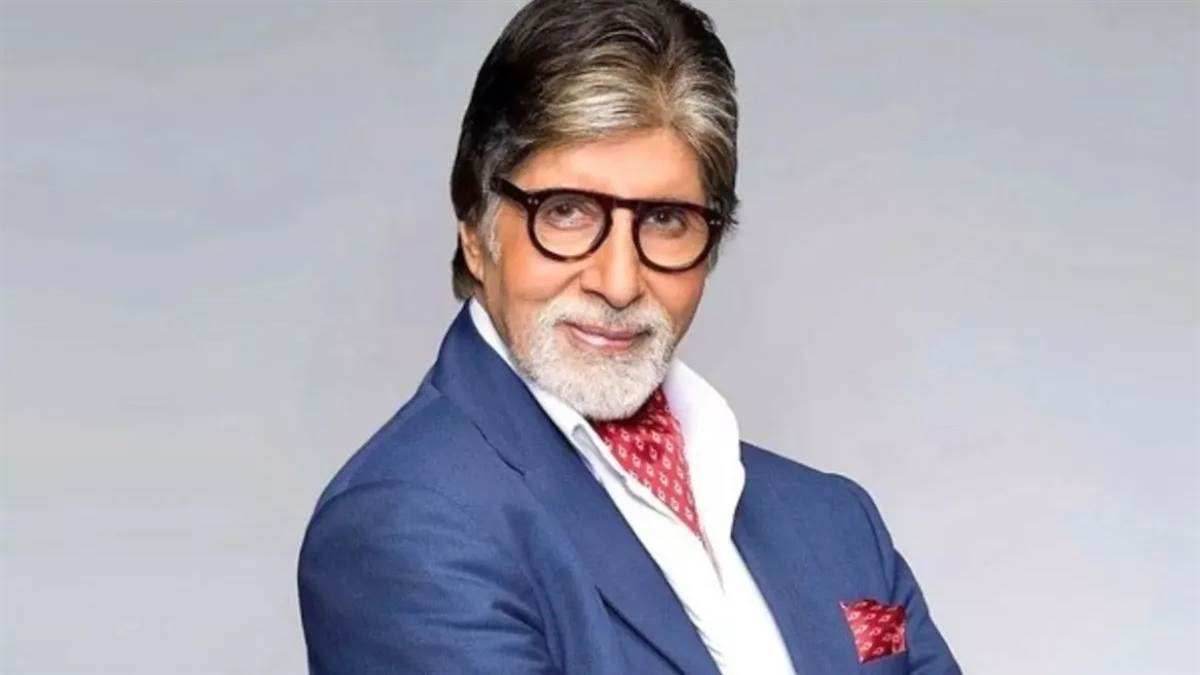 ਅਮਿਤਾਭ ਬੱਚਨ ਝਾਂਸੀ ਦੇ ਬਾਹਰ Orchha Gate ਤੋਂ ਵੋਟਰ! ਸੂਚੀ 'ਚ ਨਾਂ ਦੇਖ ਹੈਰਾਨ ਲੋਕ; ਚੋਣ ਕਮਿਸ਼ਨ 'ਤੇ ਉੱਠਣ ਲੱਗੇ ਸਵਾਲ