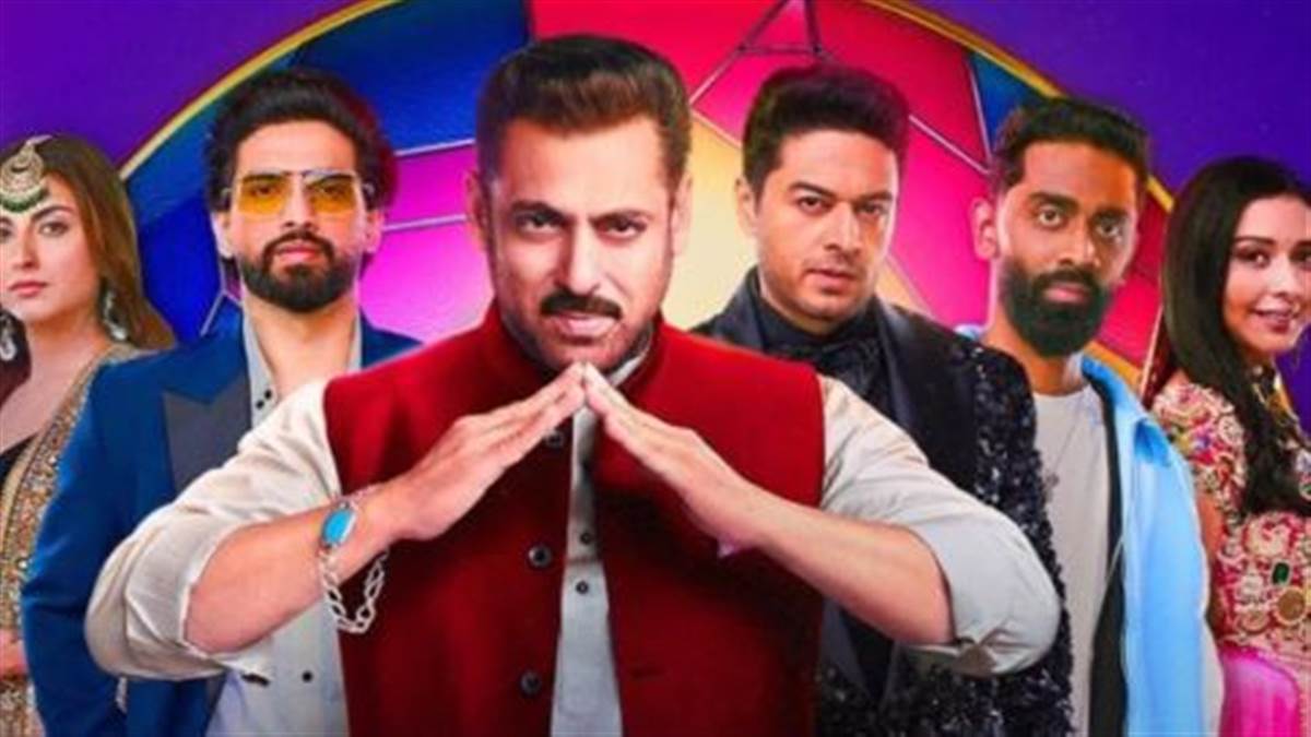 Bigg Boss 19 Finale: ਜੇਤੂ ਨੂੰ ਕਿੰਨੀ ਮਿਲੇਗੀ ਇਨਾਮੀ ਰਾਸ਼ੀ, ਕੌਣ-ਕੌਣ ਕਰੇਗਾ Perform? ਗ੍ਰੈਂਡ ਫਿਨਾਲੇ ਬਾਰੇ ਪੜ੍ਹੋ ਸਭ ਕੁਝ