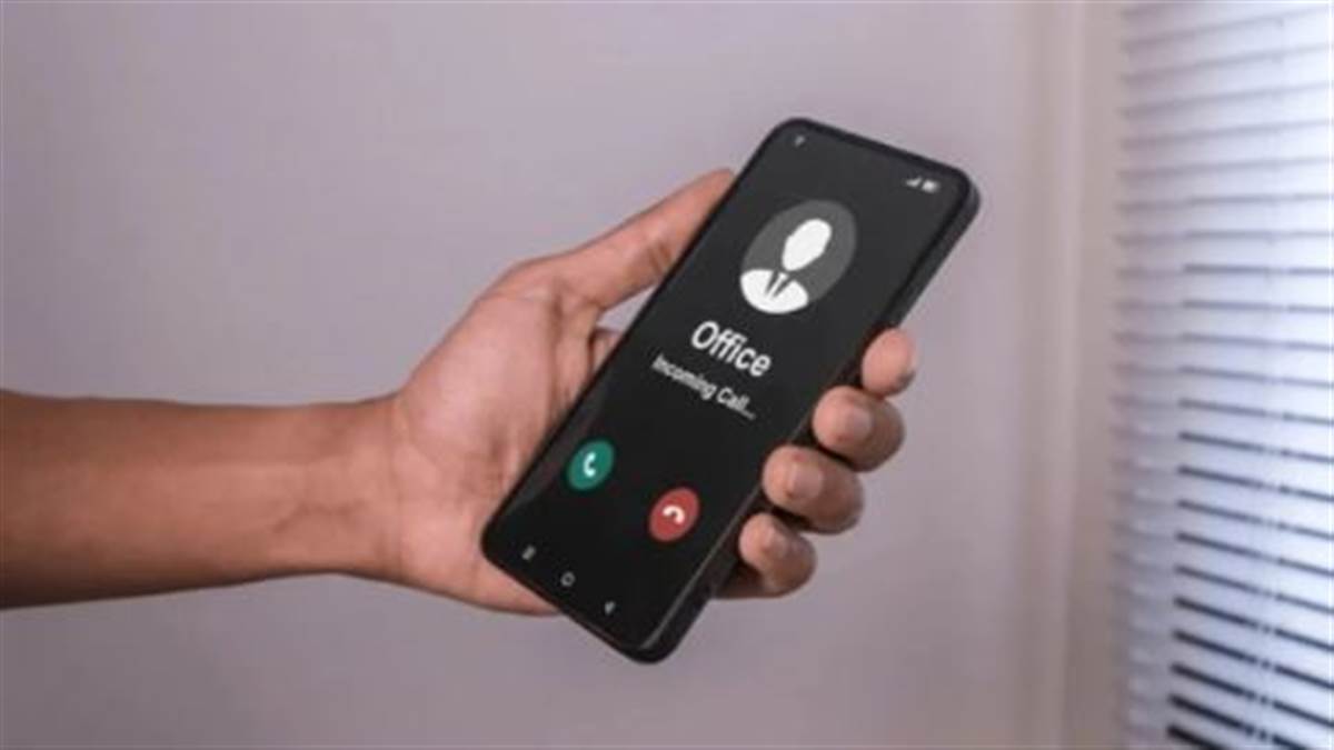 Right to Disconnect... ਹੁਣ ਦਫ਼ਤਰ ਤੋਂ ਬਾਅਦ ਬੌਸ ਦਾ ਫੋਨ ਨਾ ਚੁੱਕਣ ਦਾ ਮਿਲੇਗਾ ਹੱਕ; ਬਿੱਲ ਲੋਕ ਸਭਾ 'ਚ ਪੇਸ਼