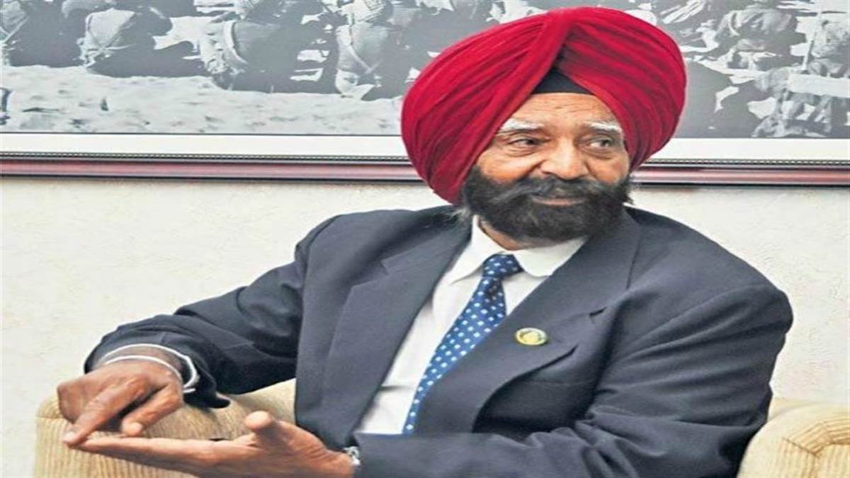 ਇਲਮ ਨਹੀਂ ਸੀ ਕਿ ਚਾਂਦਪੁਰੀ ਕੌਣ ਹੈ?