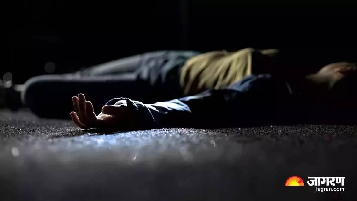 'ਚਾਚੀ ਦੇ ਢਿੱਡ 'ਚ ਉੱਠਿਆ ਦਰਦ, ਗੁਆਂਢੀ ਤੇ ਘਰ ਵਾਲਾ ਪਹੁੰਚਿਆ ਮੌਤ ਦੇ ਮੂੰਹ 'ਚ', ਪੁਲਿਸ ਨੇ ਕੀਤਾ ਮਾਮਲਾ ਦਰਜ