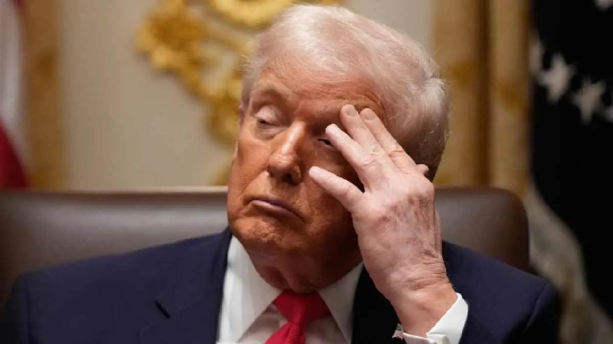 ਪੁਤਿਨ ਦੇ ਦੌਰੇ ਮਗਰੋਂ ਭਾਰਤ ਦੇ ਮੁਰੀਦ ਹੋਏ ਸਾਬਕਾ ਅਮਰੀਕੀ ਅਧਿਕਾਰੀ, ਟਰੰਪ 'ਤੇ ਵਿੰਨ੍ਹਿਆ ਨਿਸ਼ਾਨਾ; ਕਿਹਾ- ਭਾਰਤ-ਰੂਸ ਨੂੰ ਕਰੀਬ ਲਿਆਉਣ ਲਈ ਮਿਲਣਾ ਚਾਹੀਦੈ ਨੋਬਲ ਪੁਰਸਕਾਰ