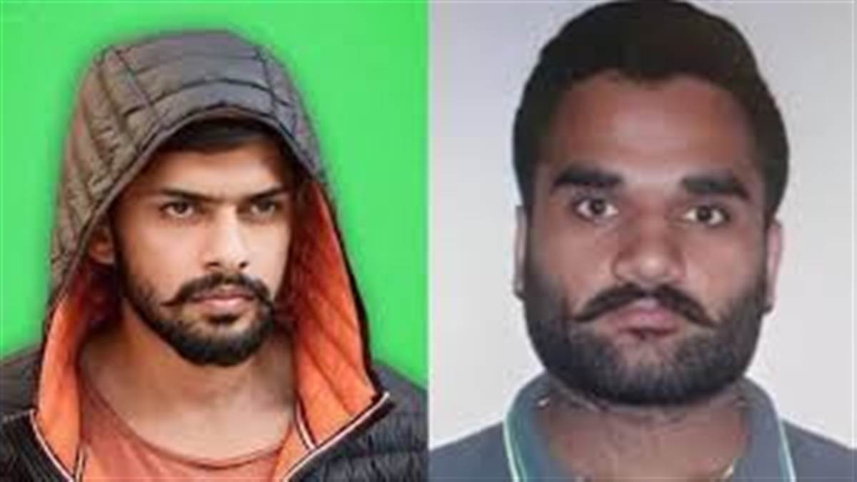 'ਲਾਰੈਂਸ ਆਪਣੀ ਮੌਤ ਦੇ ਕਾਗਜ਼ਾਂ ’ਤੇ ਦਸਤਖ਼ਤ ਕਰ ਬੈਠੈ', ਪੈਰੀ ਕਤਲ ਮਾਮਲੇ ਮਗਰੋਂ ਵਿਦੇਸ਼ ਬੈਠੇ ਗੋਲਡੀ ਬਰਾੜ ਦੀ ਰਿਕਾਰਡਿੰਗ ਵਾਇਰਲ