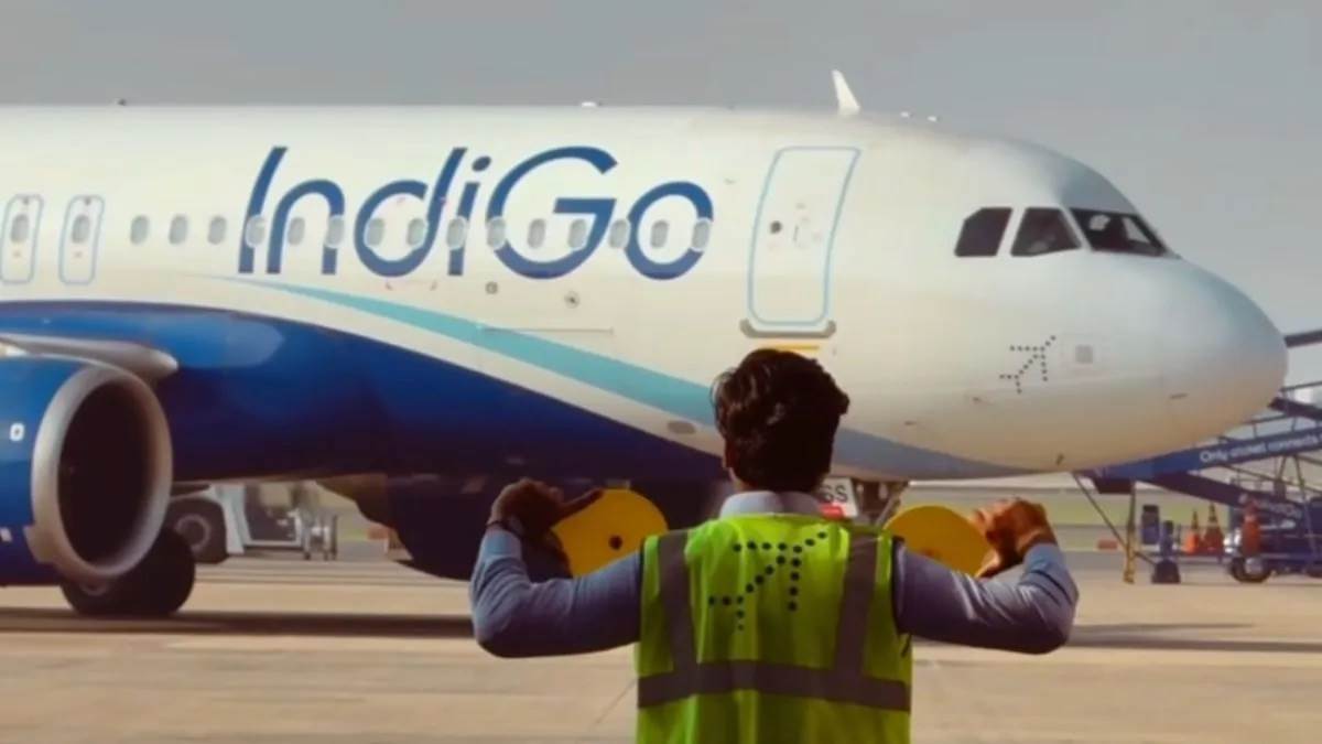 Indigo Crisis : ਅੰਮ੍ਰਿਤਸਰ ਏਅਰਪੋਰਟ 'ਤੇ ਅੱਜ ਵੀ ਯਾਤਰੀ ਪ੍ਰੇਸ਼ਾਨ, 26 'ਚੋਂ ਸਿਰਫ਼ 4 ਉਡਾਣਾਂ ਸੰਚਾਲਿਤ, ਬਾਕੀ ਸਾਰੀਆਂ ਰੱਦ