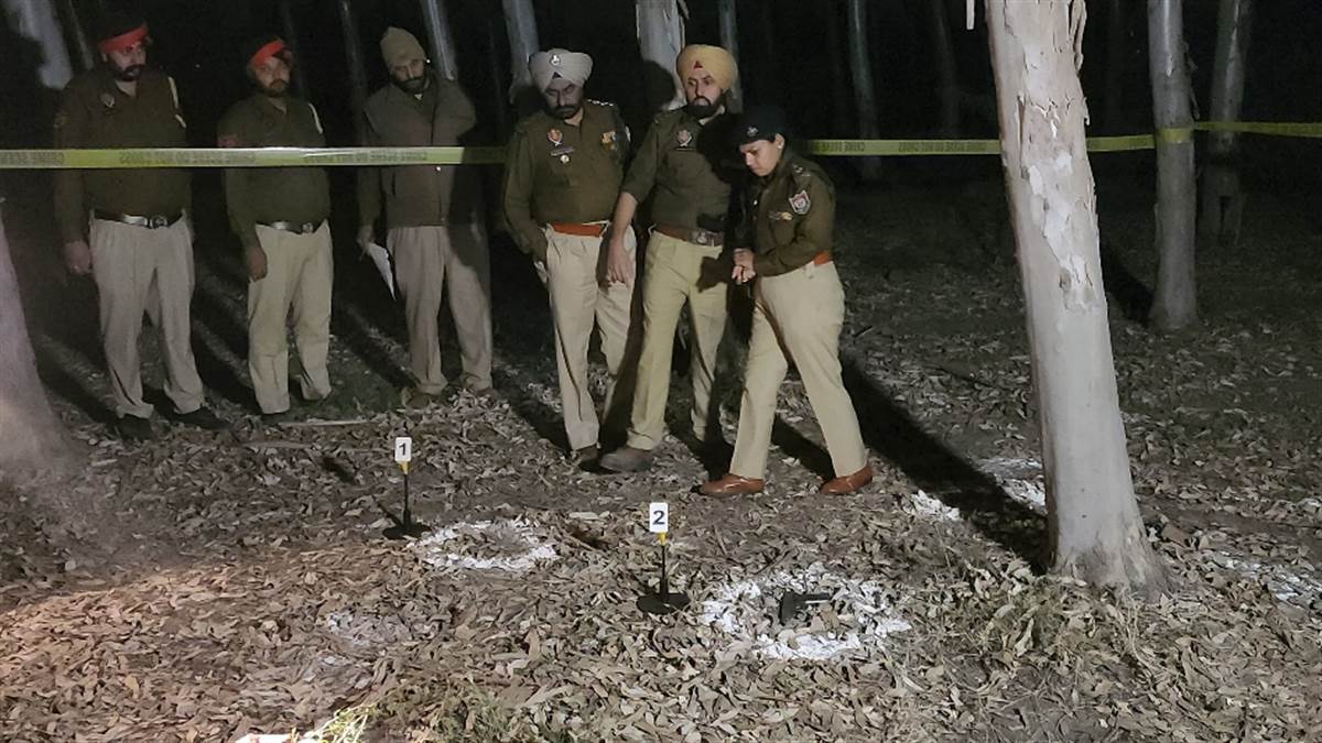 Muktsar News : ਨਾ-ਬਾਲਗ ਬੱਚੀ ਦੇ ਅਗਵਾ ਤੇ ਕਤਲ ਦੀ ਗੁੱਥੀ ਸੁਲਝੀ, ਪੁਲਿਸ ਮੁਕਾਬਲੇ ਤੋਂ ਬਾਅਦ ਜ਼ਖ਼ਮੀ ਮੁਲਜ਼ਮ ਗ੍ਰਿਫ਼ਤਾਰ