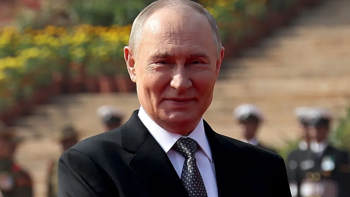 ਭਾਰਤ ਤੋਂ ਜਾਂਦੇ-ਜਾਂਦੇ ਪਾਕਿਸਤਾਨ ਨੂੰ ਸੁਣਾ ਗਏ ਪੁਤਿਨ, ਅਫ਼ਗਾਨਿਸਤਾਨ 'ਤੇ ਅਜਿਹਾ ਕੀ  ਬੋਲਿਆ ਕਿ ਤਿਲਮਿਲਾ ਉੱਠਣਗੇ ਮੁਨੀਰ?