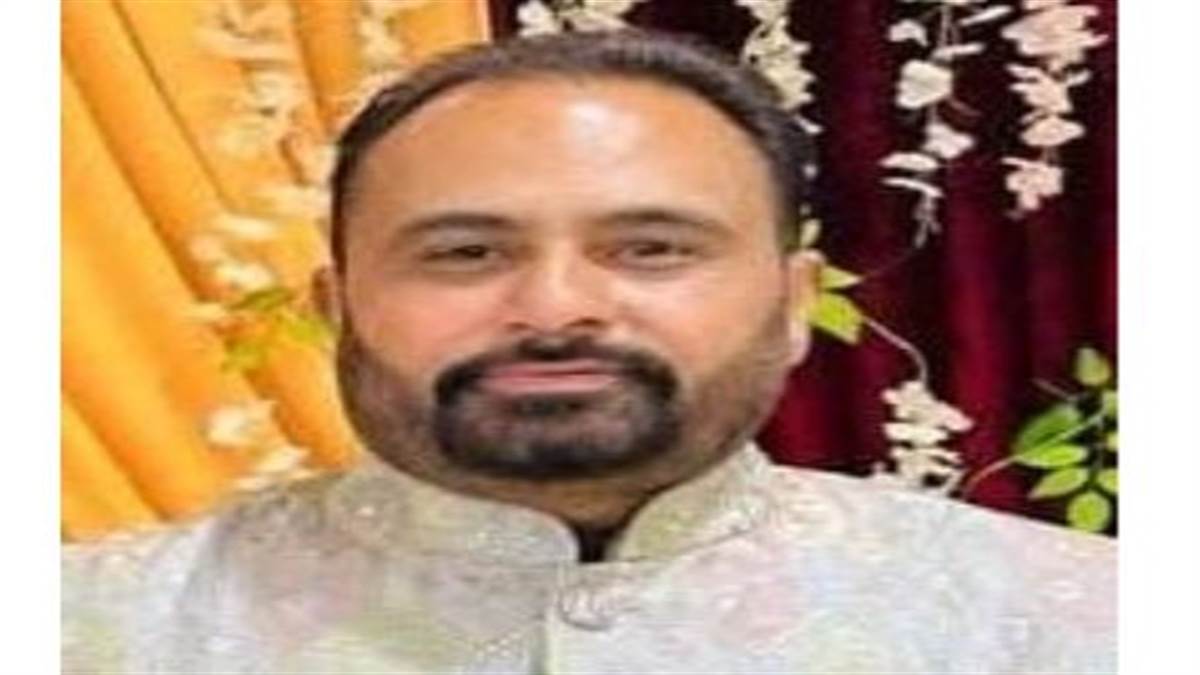 Sad News : ਅਮਲੋਹ ਨਗਰ ਕੌਂਸਲ ਦੇ ਸਾਬਕਾ ਮੀਤ ਪ੍ਰਧਾਨ ਦਾ ਜਹਾਜ਼ ’ਚ ਦੌਰਾ ਪੈਣ ਨਾਲ ਦੇਹਾਂਤ