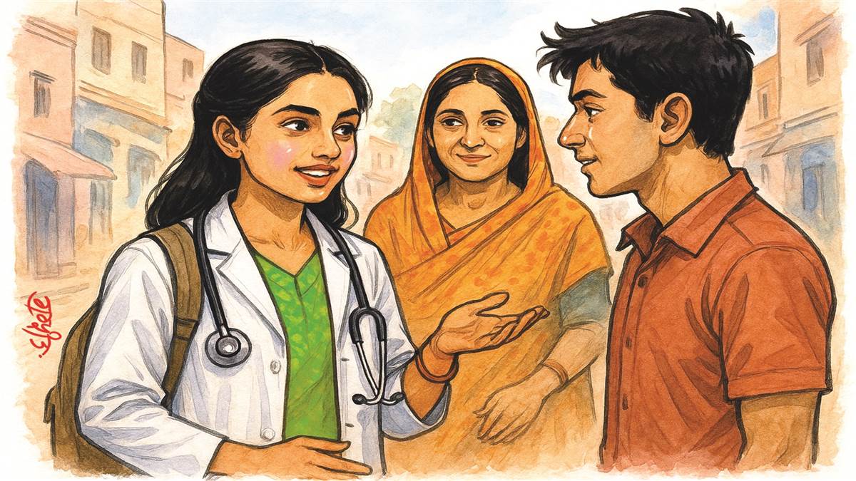 ਜ਼ੁਲਮ ਦੀ ਸਤਾਈ ਮਜਬੂਰ ਲੜਕੀ ਦੀ ਦਰਦਨਾਕ ਗਾਥਾ ਬਿਆਨ ਕਰਦੀ ਕਹਾਣੀ ‘ਪਵਿੱਤਰ ਰਿਸ਼ਤਾ’