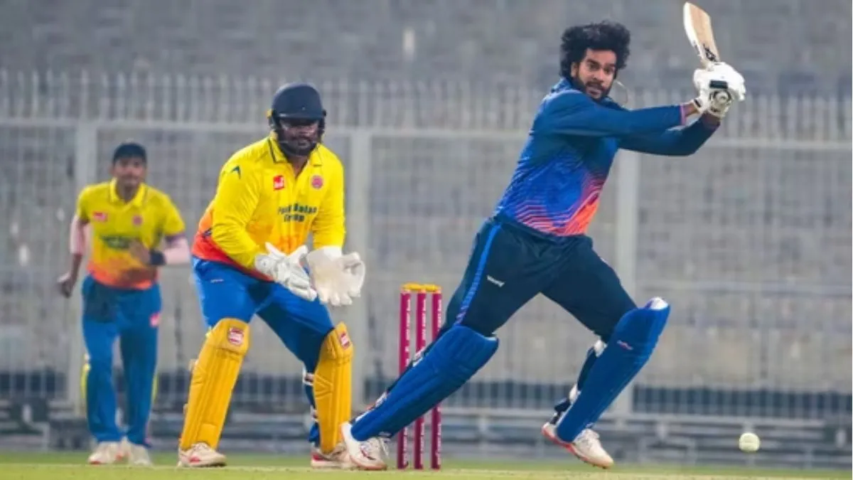 ਹੁਣ ਇੰਦੌਰ 'ਚ ਨਹੀਂ ਹੋਣਗੇ ਸਈਅਦ ਮੁਸ਼ਤਾਕ ਅਲੀ ਟਰਾਫੀ ਮੈਚ, ਹੋਟਲਾਂ ਦੀ ਘਾਟ ਕਾਰਨ ਹੋਇਆ ਫੈਸਲਾ, ਇਸ ਸ਼ਹਿਰ ਨੂੰ ਮਿਲੀ ਮੇਜ਼ਬਾਨੀ