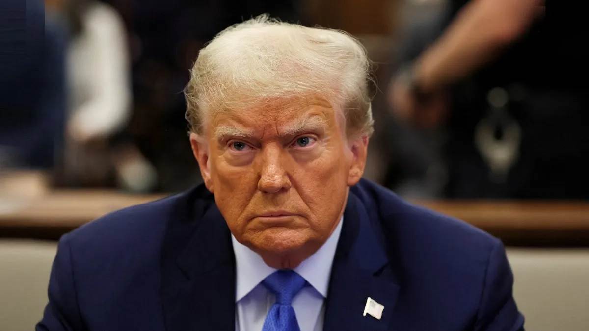 ਟਰੰਪ ਨੇ ਫਿਰ ਵਧਾਈਆਂ ਹਜ਼ਾਰਾਂ ਭਾਰਤੀਆਂ ਦੀਆਂ ਮੁਸ਼ਕਲਾਂ, ਵਰਕ ਪਰਮਿਟ ਦੀ ਸਮਾਂ-ਸੀਮਾ ਨੂੰ ਲੈ ਕੇ ਜਾਰੀ ਕਰ'ਤਾ ਇਕ ਹੋਰ ਨਿਯਮ