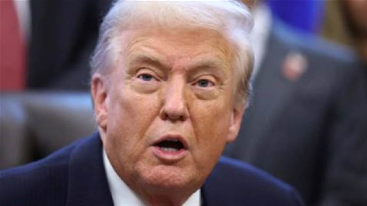 ਅਮਰੀਕਾ 'ਚ ਪੈਦਾ ਹੋਏ ਬੱਚਿਆਂ ਨੂੰ ਨਹੀਂ ਮਿਲੇਗੀ ਅਮਰੀਕੀ ਨਾਗਰਿਕਤਾ? ਟਰੰਪ ਦੇ ਆਦੇਸ਼ 'ਤੇ ਸੁਪਰੀਮ ਕੋਰਟ ਨੇ ਦਿੱਤੇ ਜਾਂਚ ਦੇ ਆਦੇਸ਼