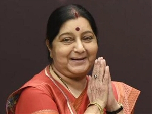 Sushma Swaraj Passes Away: ਕੱਦਾਵਰ ਨੇਤਾ ਅਤੇ ਰਾਜਨੀਤੀ ਦੀ ਮਾਹਿਰ ਖਿਡਾਰਨ ਸੀ ਸੁਸ਼ਮਾ ਸਵਰਾਜ