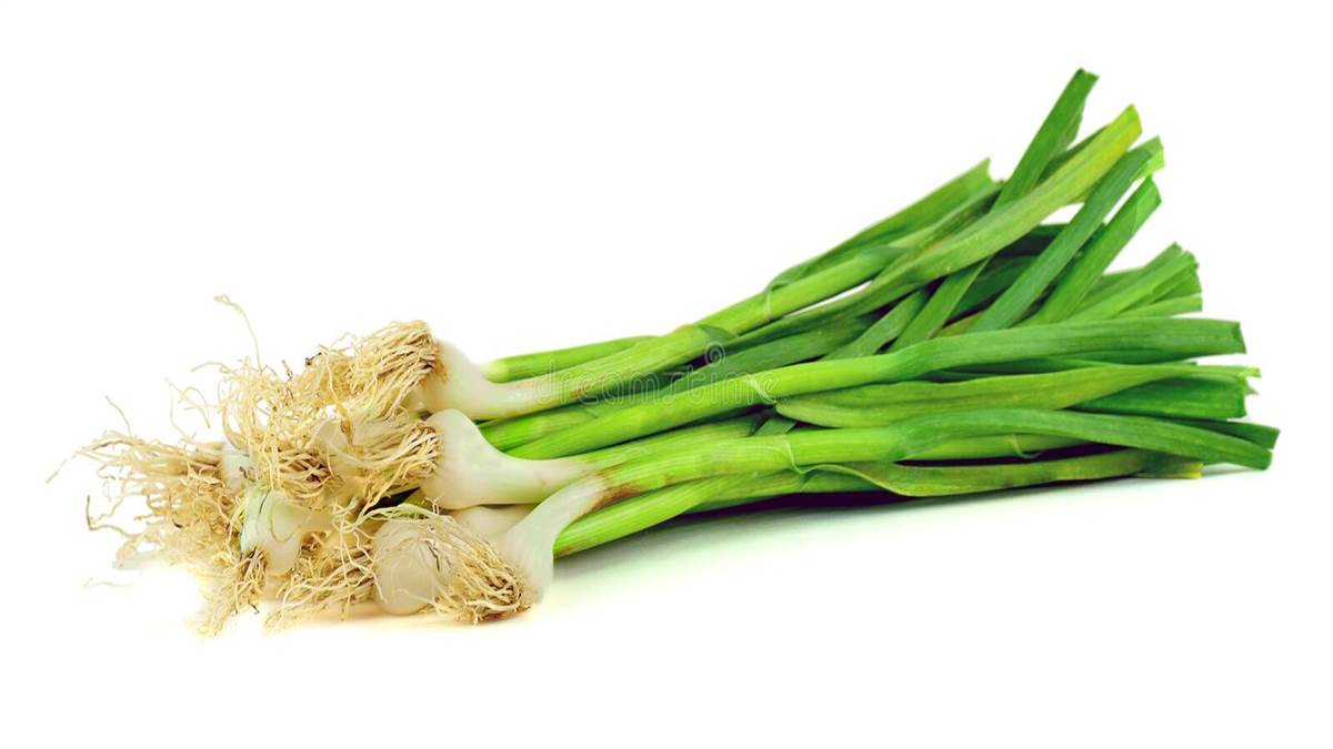 lifestyle health garlic leaves benefits surprising benefits of green