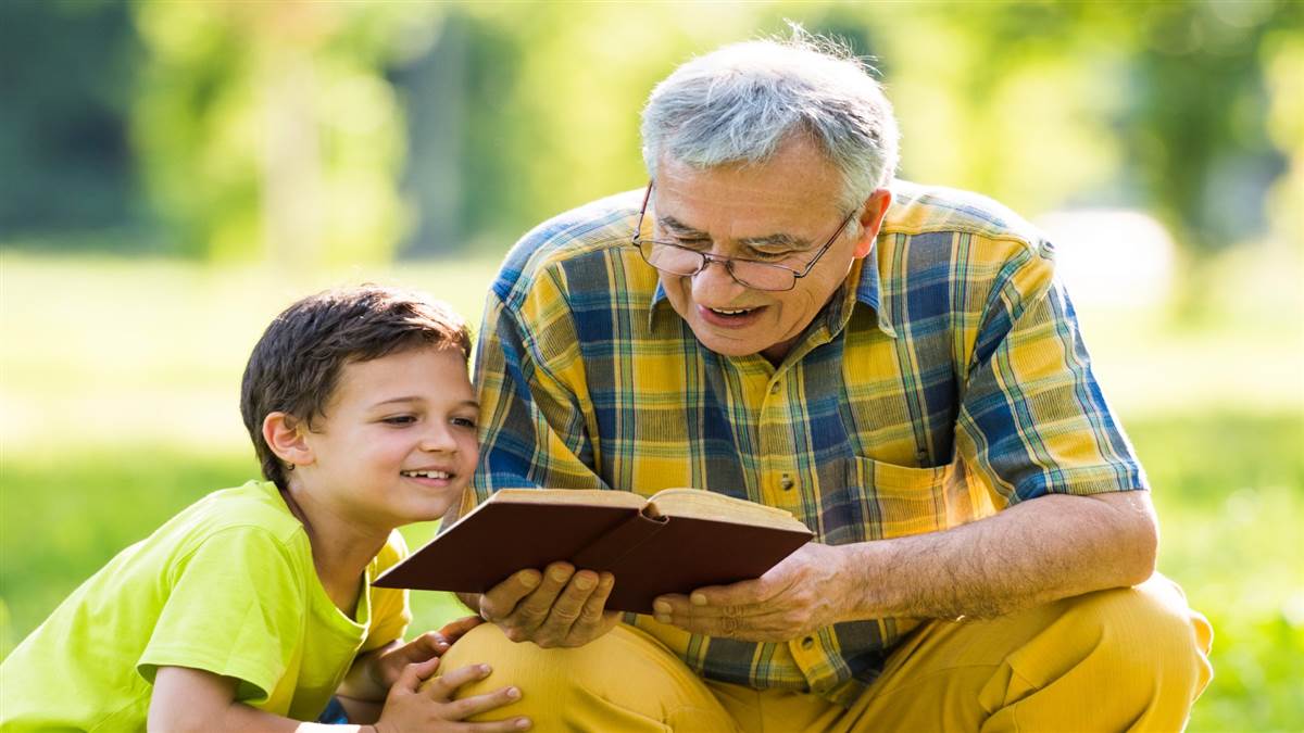 Learn Moral Values :ਬੱਚਿਆਂ ਨੂੰ ਸਿਖਾਓ ਨੈਤਿਕਤਾ