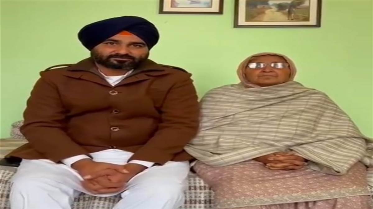 ਅਕਾਲੀ ਸਰਪੰਚ ਮੁਅੱਤਲ ਹੋਣ ਤੋਂ ਬਾਅਦ ਸ਼ੋਸ਼ਲ ਮੀਡੀਆ ’ਤੇ ਹੋਇਆ ਲਾਈਵ