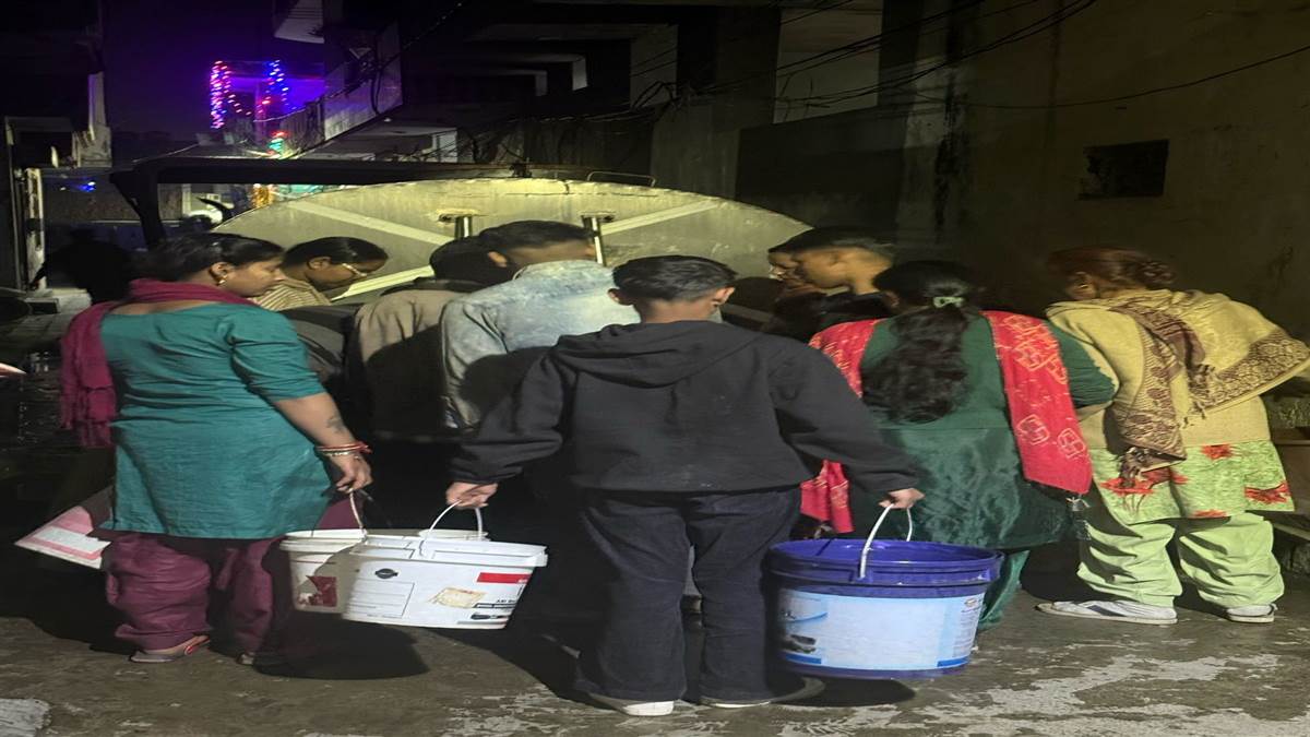 ਸ਼ਹਿਰ ’ਚ ਹਾਲੇ ਵੀ 500 ਕਿੱਲੋਮੀਟਰ ਪਾਈਪਲਾਈਨ ਬਦਲਣ ਦੀ ਲੋੜ