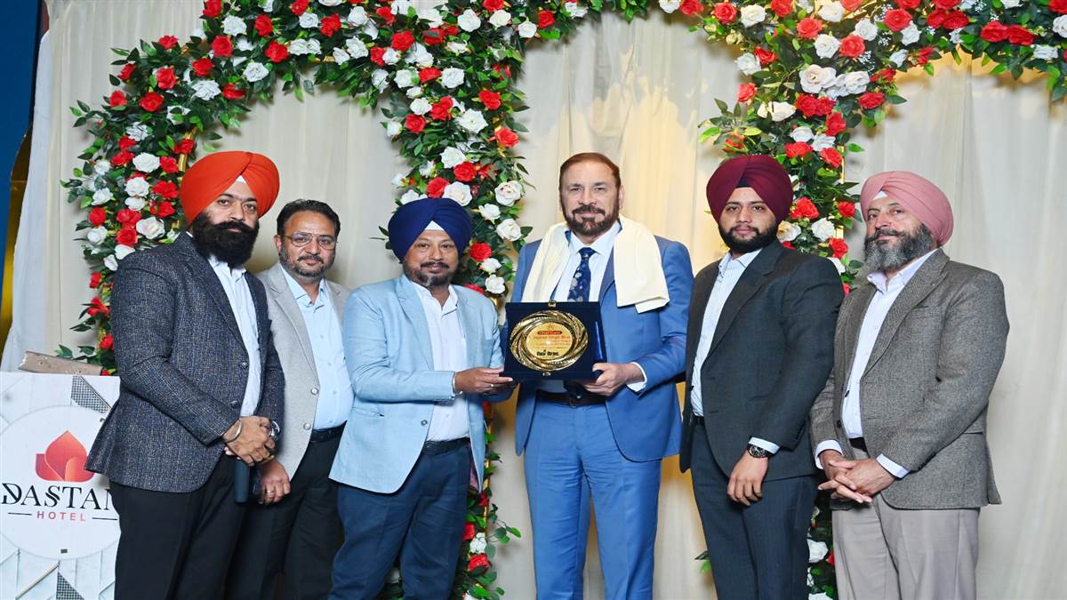ਕੈਨੇਡਾ ਵਿਖੇ ਜਗਰੂਪ ਸਿੰਘ ਬਰਾੜ ਦੇ ਸਿਆਸੀ ਕੱਦ ’ਤੇ ਪੰਜਾਬੀਆਂ ਨੂੰ ਮਾਣ : ਪਰਮਜੀਤ ਸਿੰਘ