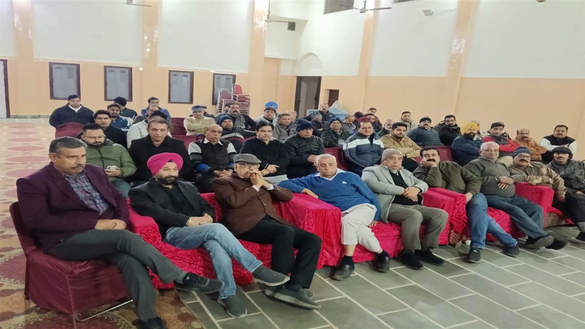 ਫਾਜ਼ਿਲਕਾ ਦੀ ਸਾਰੀਆਂ ਦੁਕਾਨਾਂ ਬੰਦ ਅੱਜ ਰਹਿਣਗੀਆਂ : ਪ੍ਰਧਾਨ ਗੁਲਬਧਰ