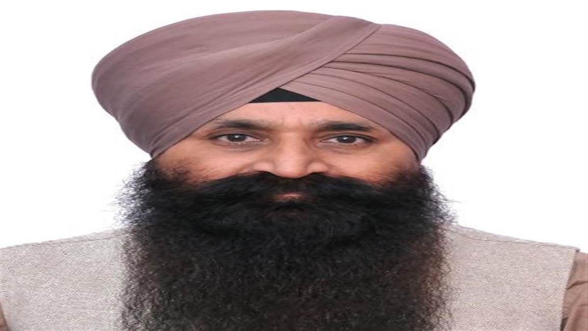 ਹੱਡ ਚੀਰਵੀਂ ਪੋਹ ਦੀ ਠੰਢ ਨਾਲ ਕੰਬਿਆ ਮੋਗਾ