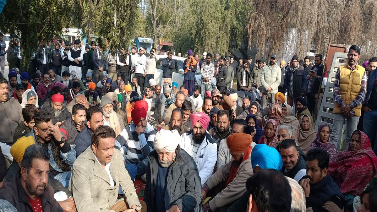 ਨਜਾਇਜ਼ ਮਾਈਨਿੰਗ ਅਤੇ ਗੁੰਡਾ ਪਰਚੀ ਨਹੀਂ ਚੱਲਣ ਦੇਵਾਂਗੇ: ਰਾਣਾ ਕੇਪੀ ਸਿੰਘ