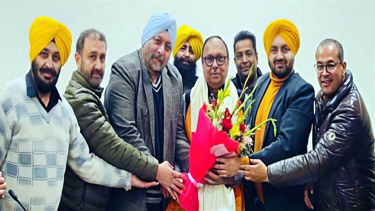 ਬਕਾਇਆ ਵੈਟ ਦੇ ਭੁਗਤਾਨ ਦੀ ਮਿਆਦ ਵਧਾਉਣਾ ਸ਼ਲਾਘਾਯੋਗ ਫੈਸਲਾ : ਬੋਬੀ ਚਮ