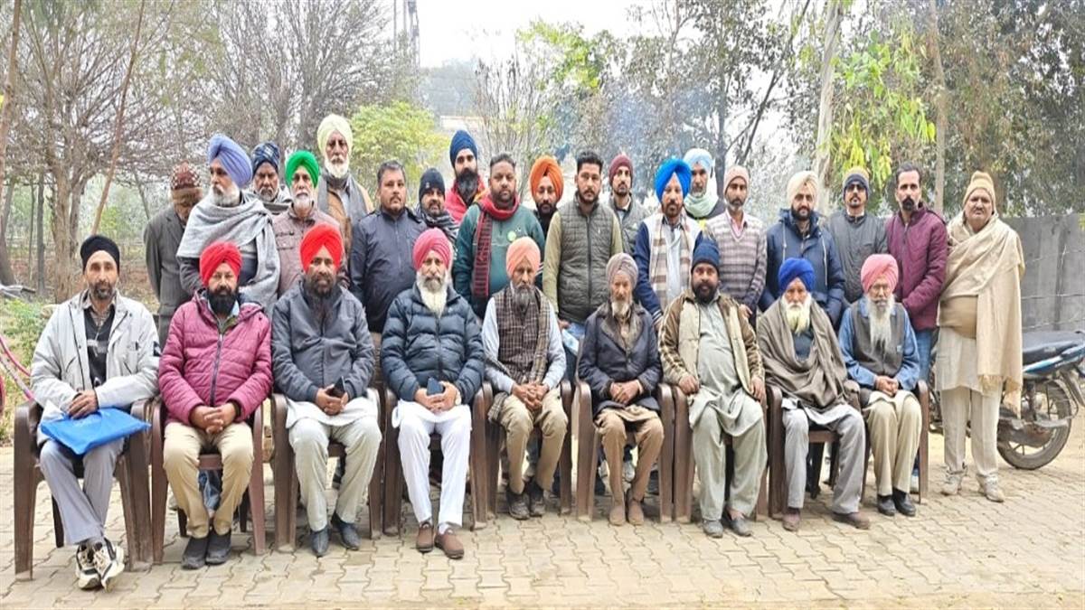 ਪੀਣ ਵਾਲੇ ਪਾਣੀ ਦੀ ਦਿੱਕਤ ਹੱਲ ਨਾ ਹੋਈ ਤਾਂ ਕਰਾਂਗੇ ਸੰਘਰਸ਼ : ਆਗੂ