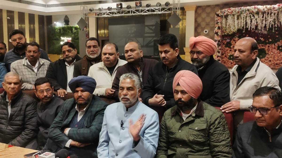 ਰਾਈਸ ਪਲਾਂਟਾਂ ਵੱਲੋਂ ਸ਼ੈਲਰ ਮਾਲਕਾਂ ਦੀ ਕੀਤੀ ਜਾ ਰਹੀ ਲੁੱਟ : ਸੈਣੀ